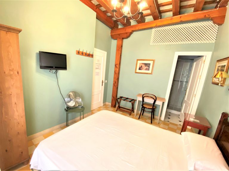 Habitación doble