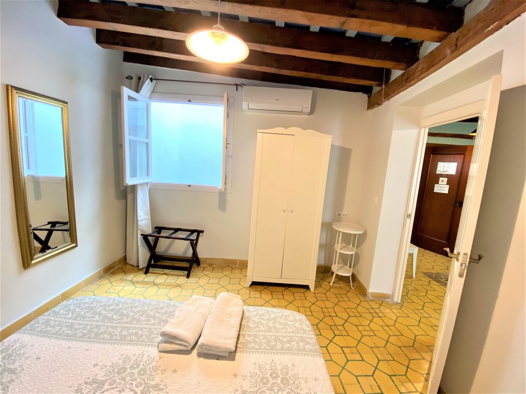 Habitación familiar